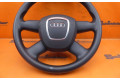 Руль Audi RS3 8PA  2011 - 2012 года 8P0419091CC6PS, 8P0419091CC6PS      