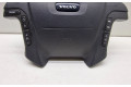 Подушка безопасности водителя 8626844, B0202A06023   Volvo V70