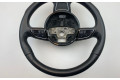 Руль Audi A3 S3 8V 2013 - 2019 года 8V0419091A, 62488000A