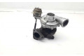 Turbodmychadlo Турбина 454228 Opel Sintra