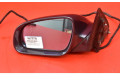 Зеркало электрическое Audi A8 S8 D3 4E 2002 - 2009 года
