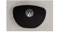 Подушка безопасности водителя 1C0880201M   Volkswagen New Beetle