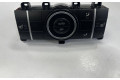 Блок управления климат-контролем A1669001205, A1669022703   MercedesBenz GLE (W166 - C292)