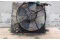 Вентилятор радиатора         Chevrolet Aveo 