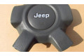 Подушка безопасности водителя    Jeep Cherokee III KJ