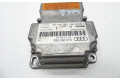 Блок подушек безопасности 8J0959655 Audi TT TTS Mk2
