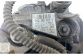 Генератор 03C903023D, 0124325128   Skoda Octavia Mk2 (1Z)      