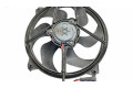 Вентилятор радиатора Peugeot Partner 1.6