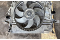 Вентилятор радиатора     30612864, FC138Y19    Volvo XC90 