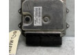 Řídící jednotka 51880758   Fiat Punto Evo 2010