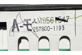 Панель приборов MB561547, 2578001193 Mitsubishi Galant