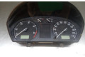 Панель приборов 110080016007, 6Y1919870D   Skoda Fabia Mk2 (5J)       