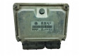 Блок управления 0281011322 Volkswagen Lupo
