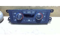 Блок управления климат-контролем 275100024R, 275100024R   Renault Latitude (L70)