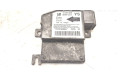 Блок подушек безопасности 13203620   Opel Meriva A