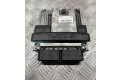 Блок управления двигателя 8K5907401T   Audi A5 Sportback 8TA      
