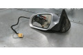 Зеркало электрическое Audi A8 S8 D3 4E 2002 - 2009 года