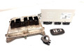 Комплект блоков управления 8614949, 170033764   BMW X3 F25