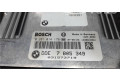 Другие блоки управления / модули 7805349, 0281014176   BMW X3 E83   