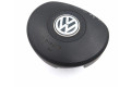 Подушка безопасности водителя 1T0880201A, 1T0880201A   Volkswagen Touran I
