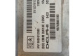 Блок управления двигателем Блок управления 9666912580 Citroen DS4