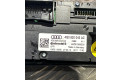 Блок управления климат-контролем 4G0820043 Audi A6 S6 C7 4G