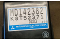 Блок управления MD142382 Mitsubishi Pajero Sport I