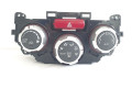 Блок управления климат-контролем 72311SC060, T1007170D Subaru Forester SH