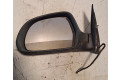 Зеркало электрическое Skoda Octavia Mk2 (1Z) 2004 - 2013 года