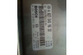 Блок управления двигателя 0281010039   Mercedes-Benz A W168