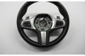 Руль BMW 3 G20 G21  2019 -  года 8043606, 30092020      