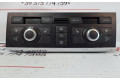 Блок управления климат-контролем 4F2820043Q, 4F2820043Q Audi A6 S6 C6 4F