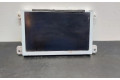 Дисплей    8R0919604A   Audi A5 Sportback 8TA