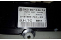 Блок управления климат-контролем 5K0907044AJ, 5HB00974520   Volkswagen Golf SportWagen
