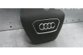 Подушка безопасности водителя 4N0880201K, 4N0880201M   Audi e-tron