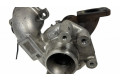 Turbodmychadlo Турбина 9673283680, TD02H207T Citroen C3 1.6 9HP(DV6DTED)