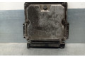 Блок управления двигателя 9636254580, 0281010135   Peugeot Expert