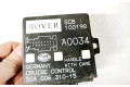 Блок управления scb100190, 5ga00631015   Rover 75