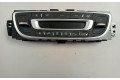 Блок управления климат-контролем 275109409R Renault Scenic III Grand scenic III
