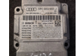 Блок подушек безопасности 8P0959655J, 003CA002ZTSX Audi A3 S3 A3 Sportback 8P