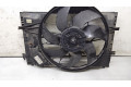 Вентилятор радиатора     A2035000293KZ, 885001955    Mercedes-Benz C W203 2.2