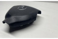 Подушка безопасности водителя 91618289940, 91618289940 Mercedes-Benz A W169