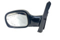 Zpětné zrcátko Chrysler Voyager 2000 E1010449, 4717465