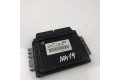 Блок управления двигателя 96417290   Chevrolet Matiz