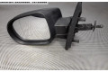 Зеркало электрическое Renault Twingo II 2007 - 2014 года