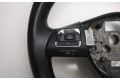 Руль Volkswagen Golf VI 2008 - 2013 года 3C8419091BE, 3C8419091BE