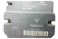 Блок подушек безопасности 985101389RA, 985101389RA   Renault Clio II