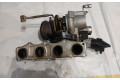 Turbodmychadlo Турбина 4947702031, 7634486 BMW X5 F15 b48b20