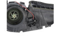 Вентилятор печки 7701057683 Renault Clio III