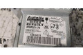 Блок подушек безопасности 8200201174   Renault Vel Satis